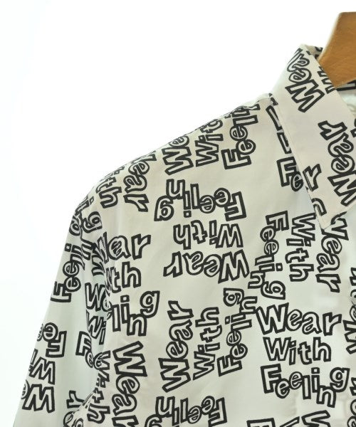 COMME des GARCONS SHIRT 休閒襯衫