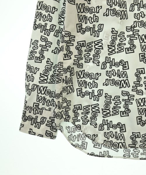 COMME des GARCONS SHIRT 休閒襯衫