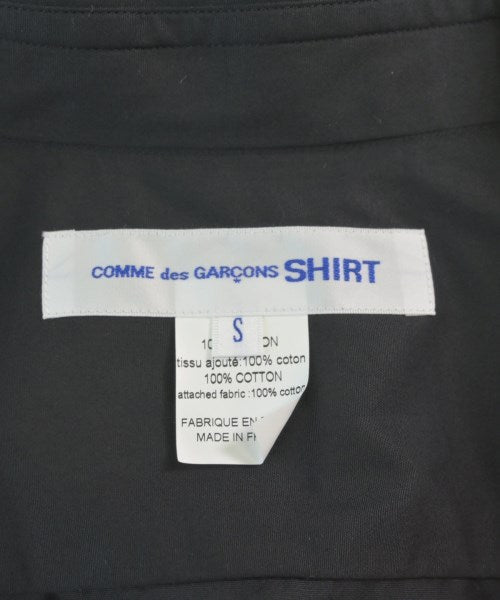 COMME des GARCONS SHIRT 休閒襯衫