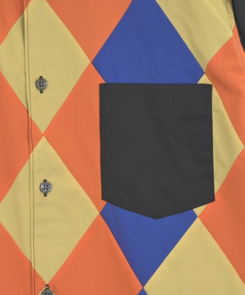 COMME des GARCONS SHIRT 休閒襯衫