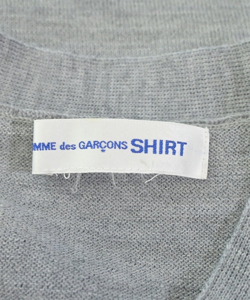 COMME des GARCONS SHIRT 背心