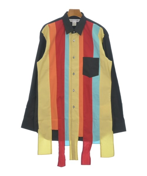 COMME des GARCONS SHIRT 休襯衫
