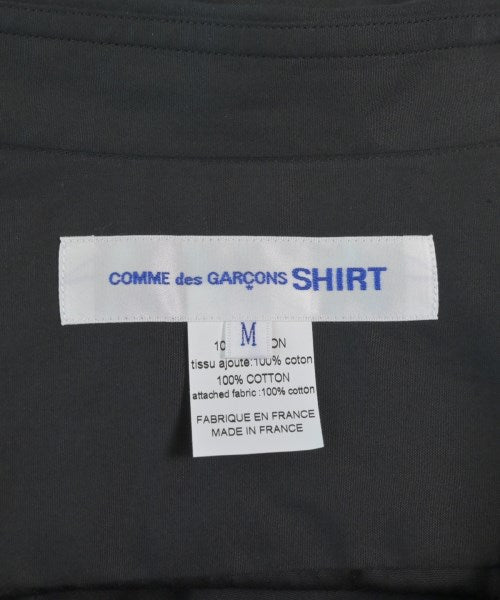 COMME des GARCONS SHIRT 休襯衫