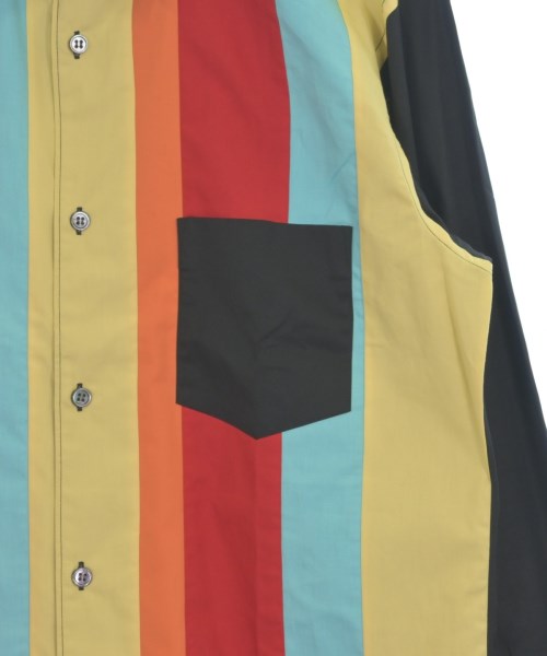 COMME des GARCONS SHIRT 休襯衫