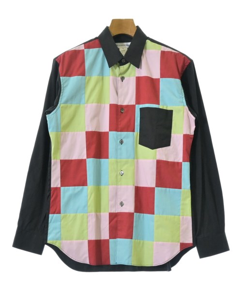 COMME des GARCONS SHIRT 休閒襯衫