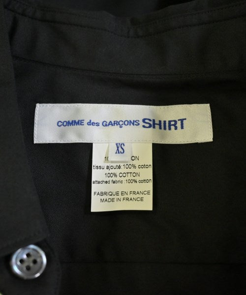 COMME des GARCONS SHIRT 休閒襯衫