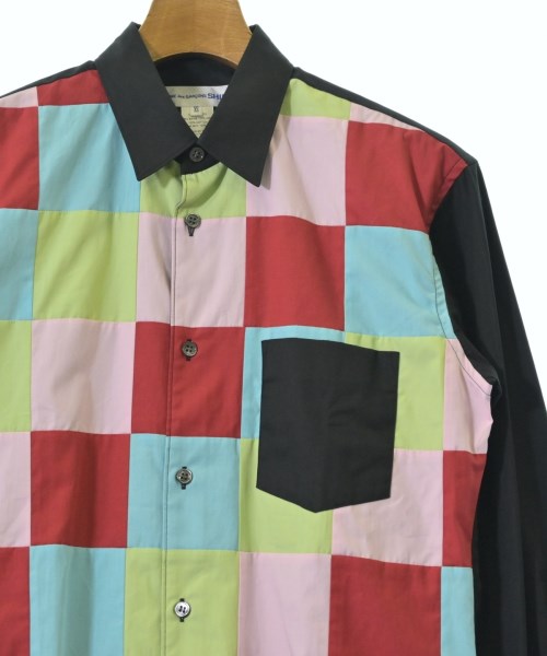 COMME des GARCONS SHIRT 休閒襯衫