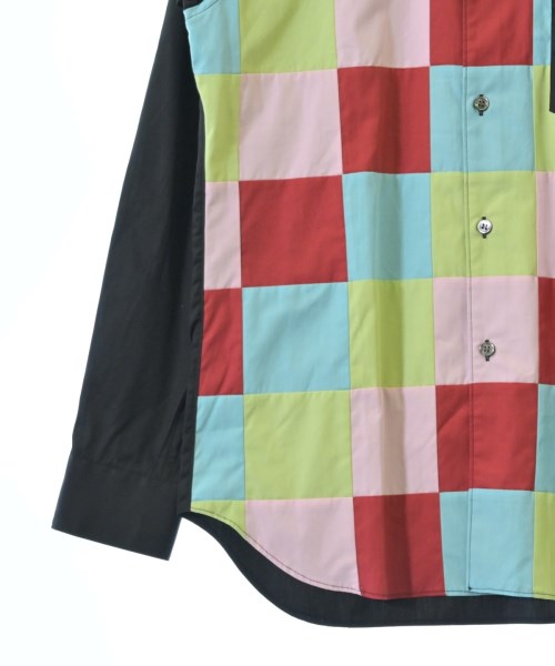 COMME des GARCONS SHIRT 休閒襯衫