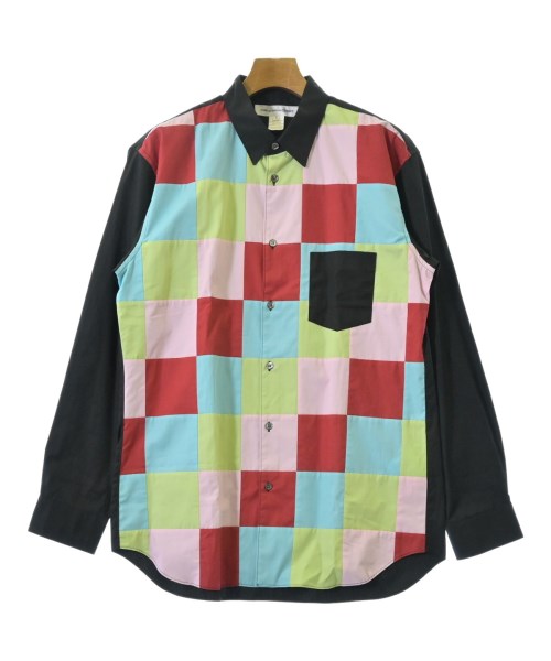 COMME des GARCONS SHIRT 休閒襯衫