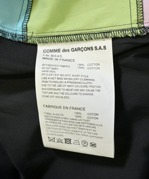 COMME des GARCONS SHIRT 休閒襯衫