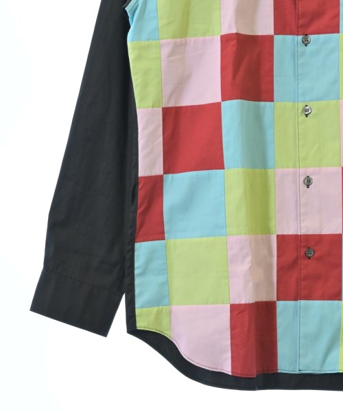 COMME des GARCONS SHIRT 休閒襯衫