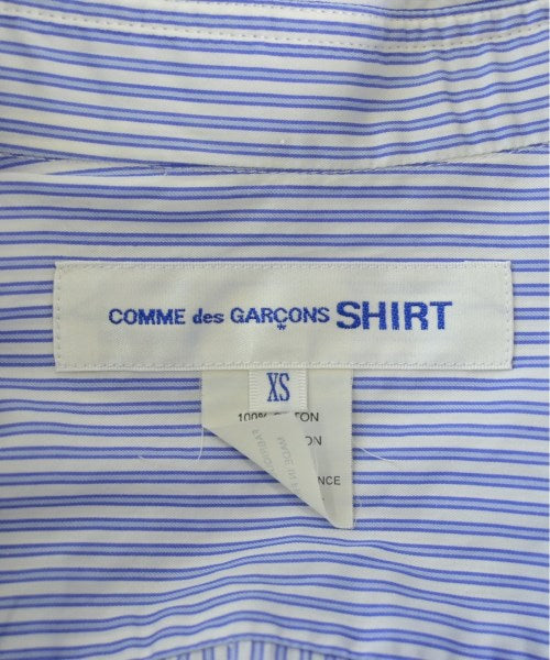 COMME des GARCONS SHIRT 休閒襯衫