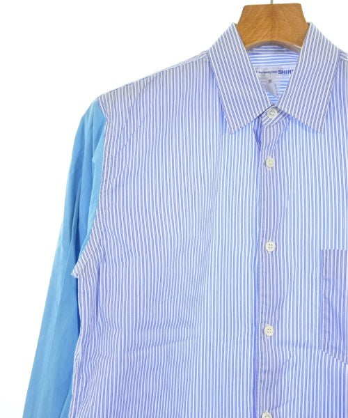 COMME des GARCONS SHIRT 休閒襯衫
