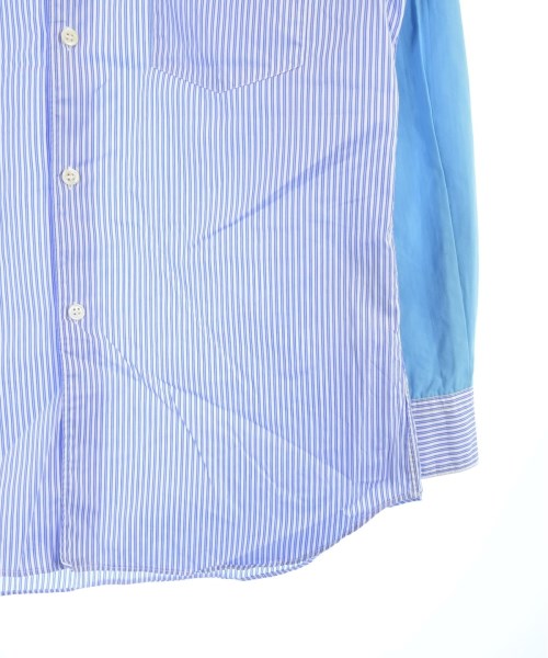 COMME des GARCONS SHIRT 休閒襯衫