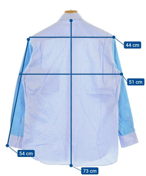 COMME des GARCONS SHIRT 休閒襯衫