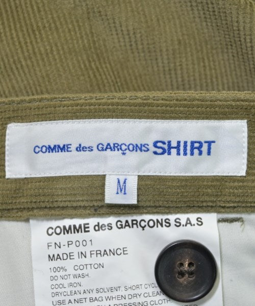 COMME des GARCONS SHIRT 其他款