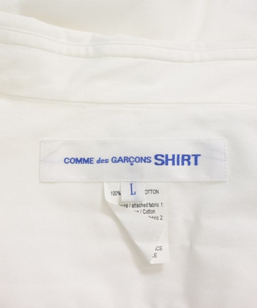 COMME des GARCONS SHIRT 休閒襯衫