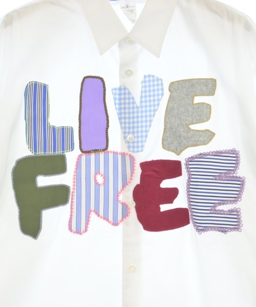 COMME des GARCONS SHIRT 休閒襯衫