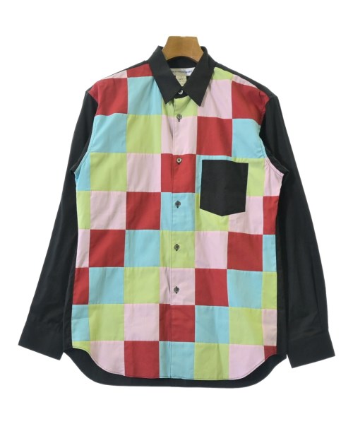 COMME des GARCONS SHIRT 休閒襯衫