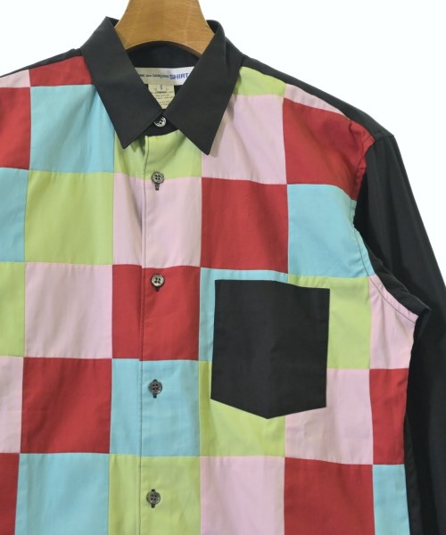 COMME des GARCONS SHIRT 休閒襯衫