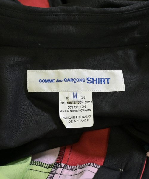 COMME des GARCONS SHIRT 休閒襯衫