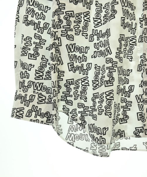 COMME des GARCONS SHIRT 休閒襯衫