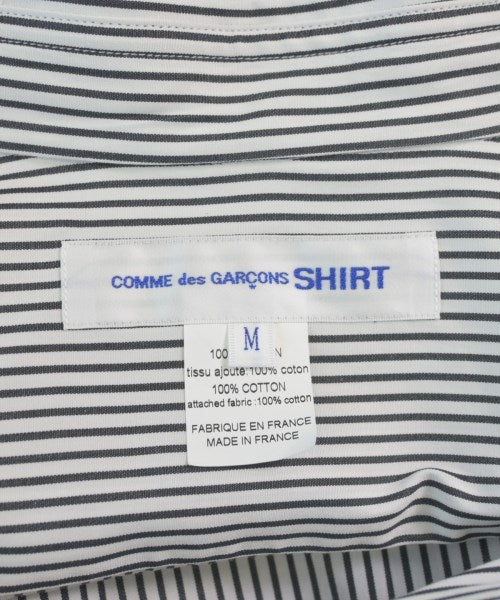 COMME des GARCONS SHIRT 休襯衫