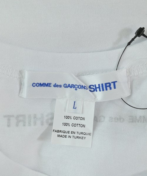 COMME des GARCONS SHIRT T恤/上衣