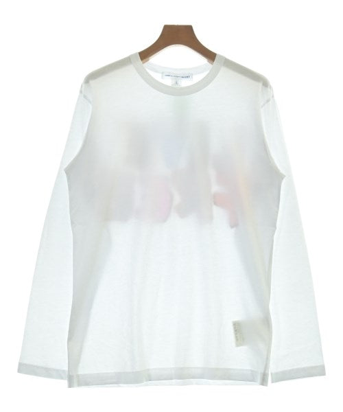 COMME des GARCONS SHIRT T恤/上衣