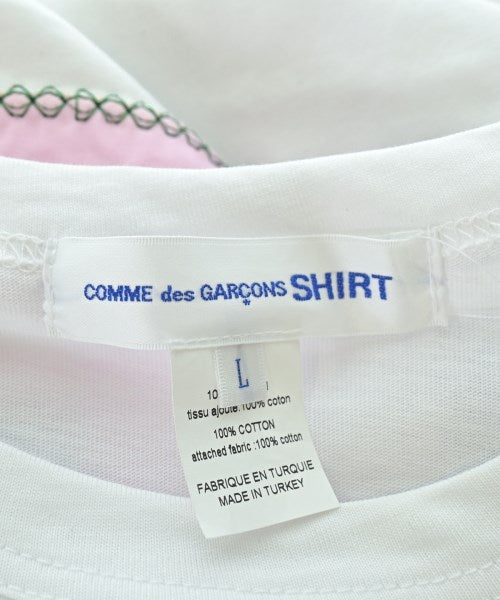 COMME des GARCONS SHIRT T恤/上衣