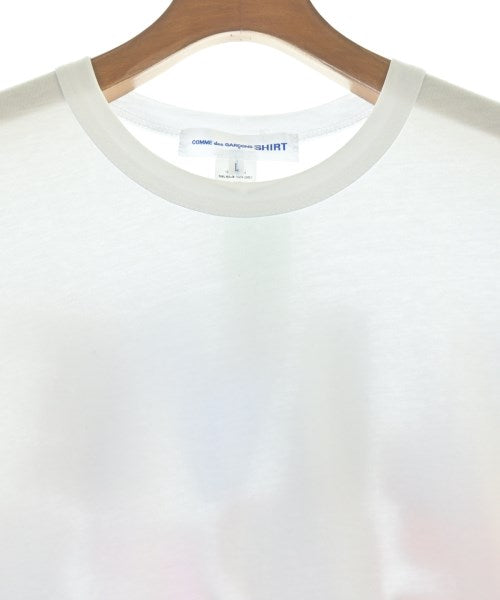 COMME des GARCONS SHIRT T恤/上衣
