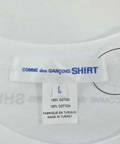 COMME des GARCONS SHIRT T恤/上衣