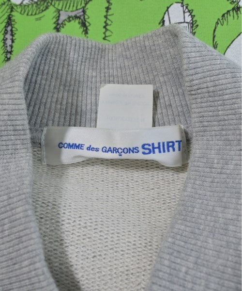 COMME des GARCONS SHIRT 運動衫