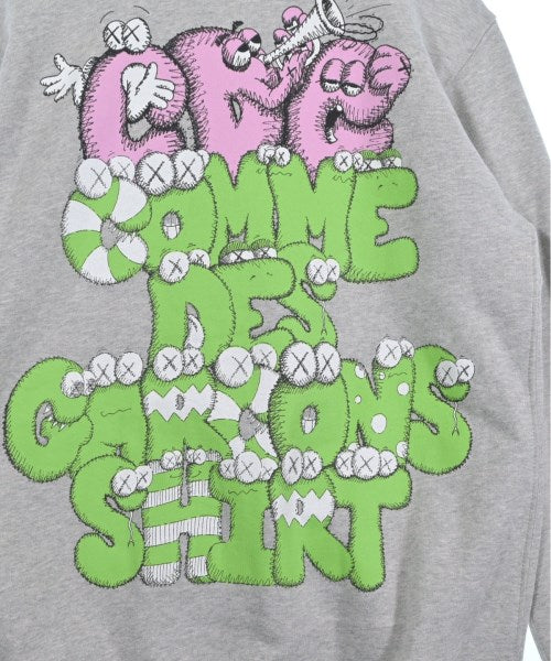 COMME des GARCONS SHIRT 運動衫
