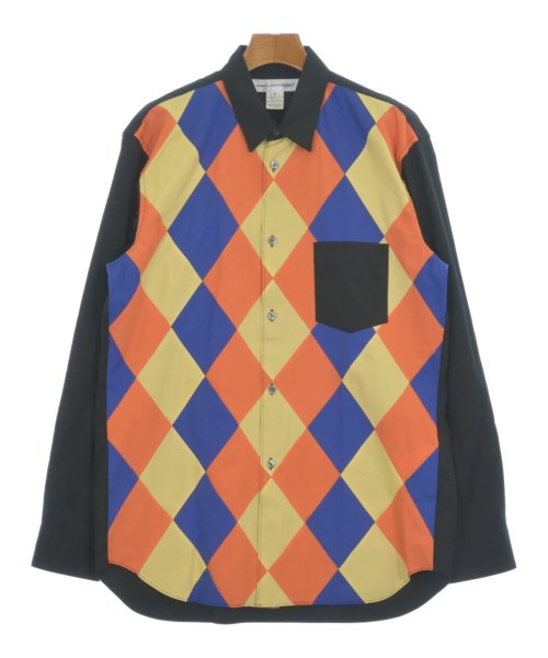 COMME des GARCONS SHIRT 休閒襯衫