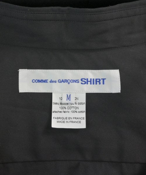 COMME des GARCONS SHIRT 休閒襯衫