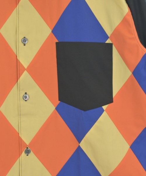 COMME des GARCONS SHIRT 休閒襯衫