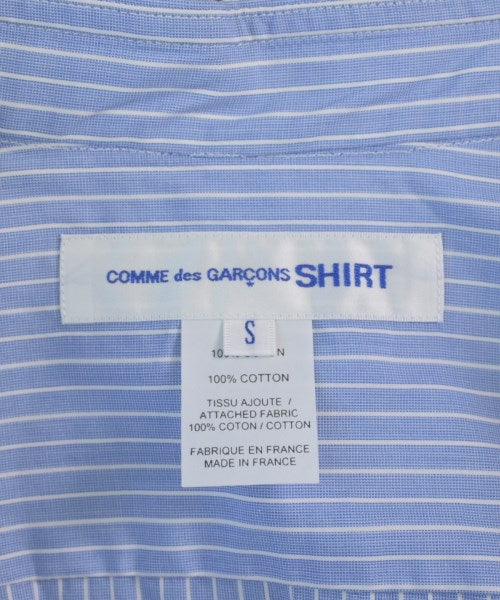COMME des GARCONS SHIRT 休襯衫