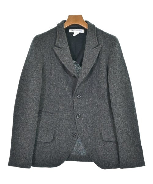 COMME des GARCONS SHIRT 夾克