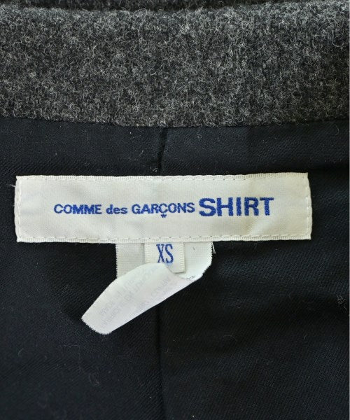 COMME des GARCONS SHIRT 夾克