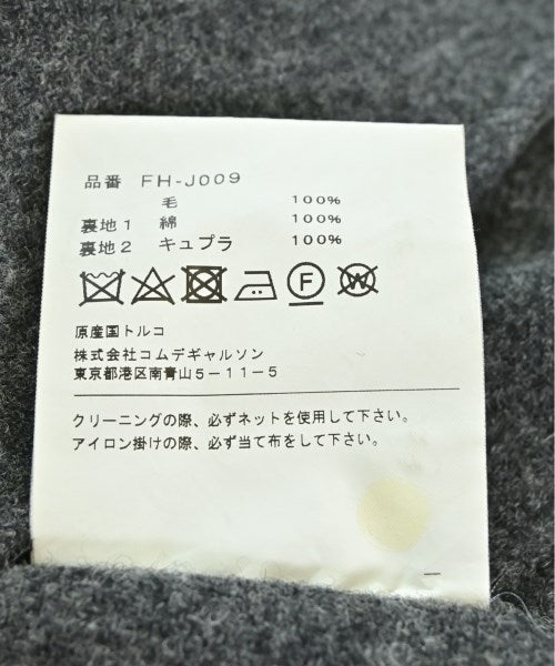 COMME des GARCONS SHIRT 夾克
