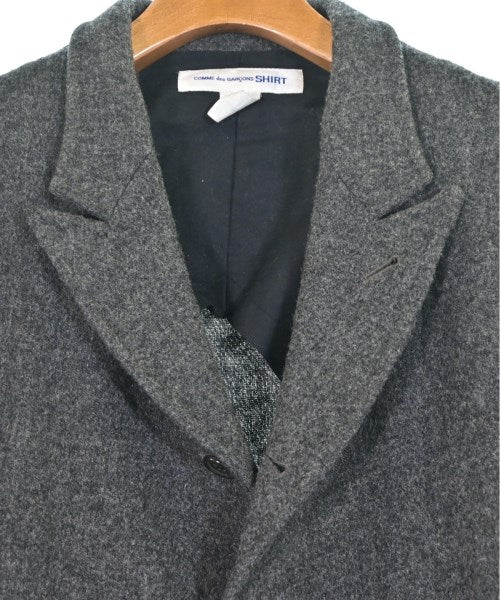COMME des GARCONS SHIRT 夾克