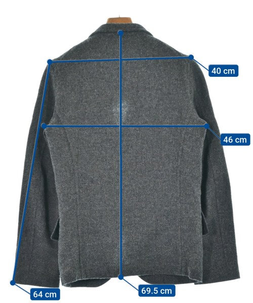 COMME des GARCONS SHIRT 夾克