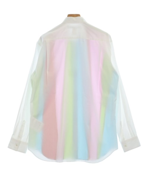 COMME des GARCONS HOMME DEUX 休閒襯衫