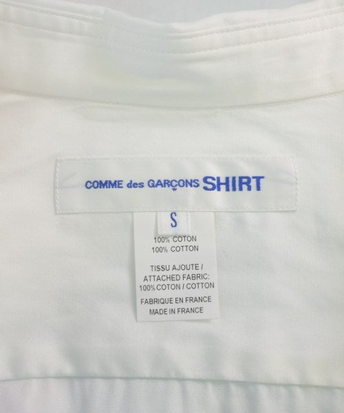 COMME des GARCONS HOMME DEUX 休閒襯衫