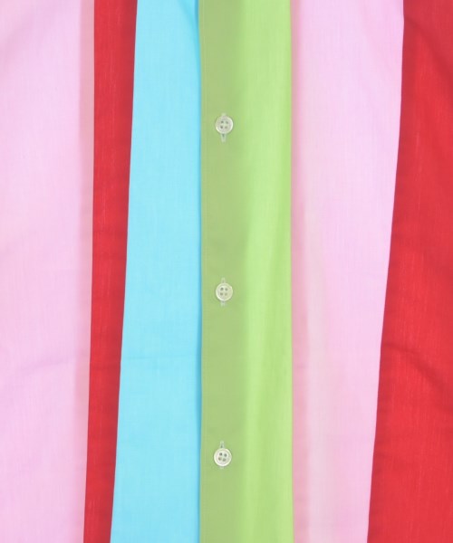 COMME des GARCONS HOMME DEUX 休閒襯衫
