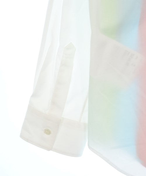 COMME des GARCONS HOMME DEUX 休閒襯衫