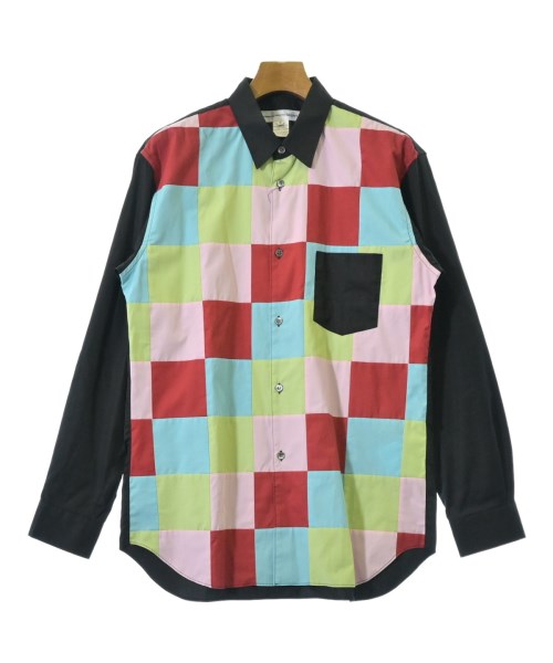 COMME des GARCONS SHIRT 休閒襯衫