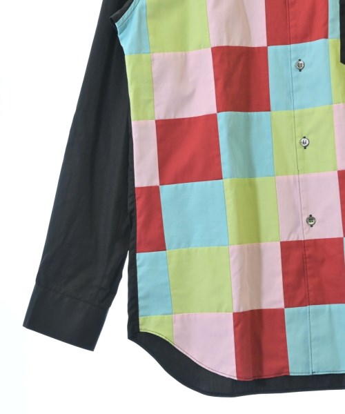 COMME des GARCONS SHIRT 休閒襯衫