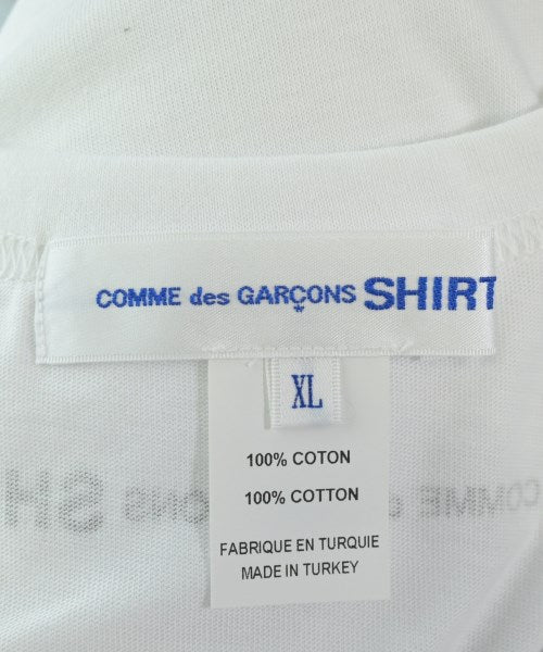 COMME des GARCONS SHIRT T恤/上衣
